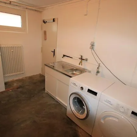 38368 Rennau-Gaestezimmer Mit Gemeinschaftskueche Und -Bad 
