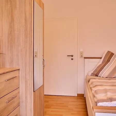 38368 Rennau-Gaestezimmer Mit Gemeinschaftskueche Und -Bad 