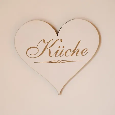 Brockenblick Apartmán *