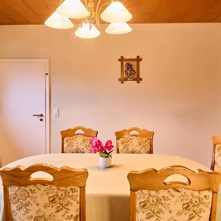 Brockenblick Apartmán