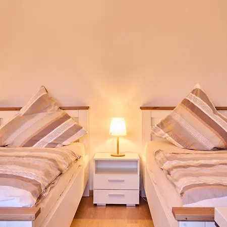 38368 Rennau-Gaestezimmer Mit Gemeinschaftskueche Und -Bad 