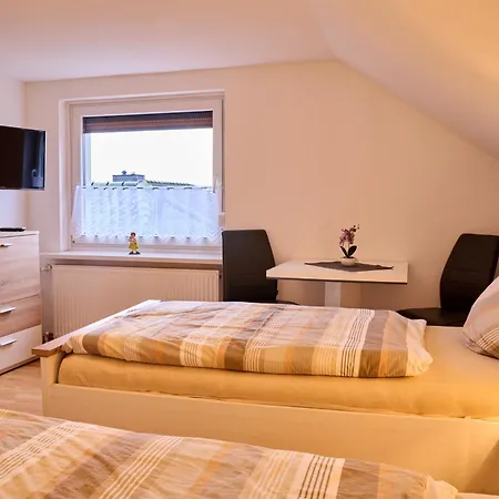 38368 Rennau-Gaestezimmer Mit Gemeinschaftskueche Und -Bad 