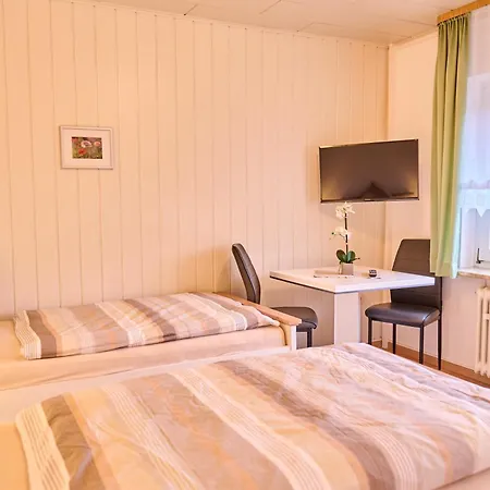 38368 Rennau-Gaestezimmer Mit Gemeinschaftskueche Und -Bad 